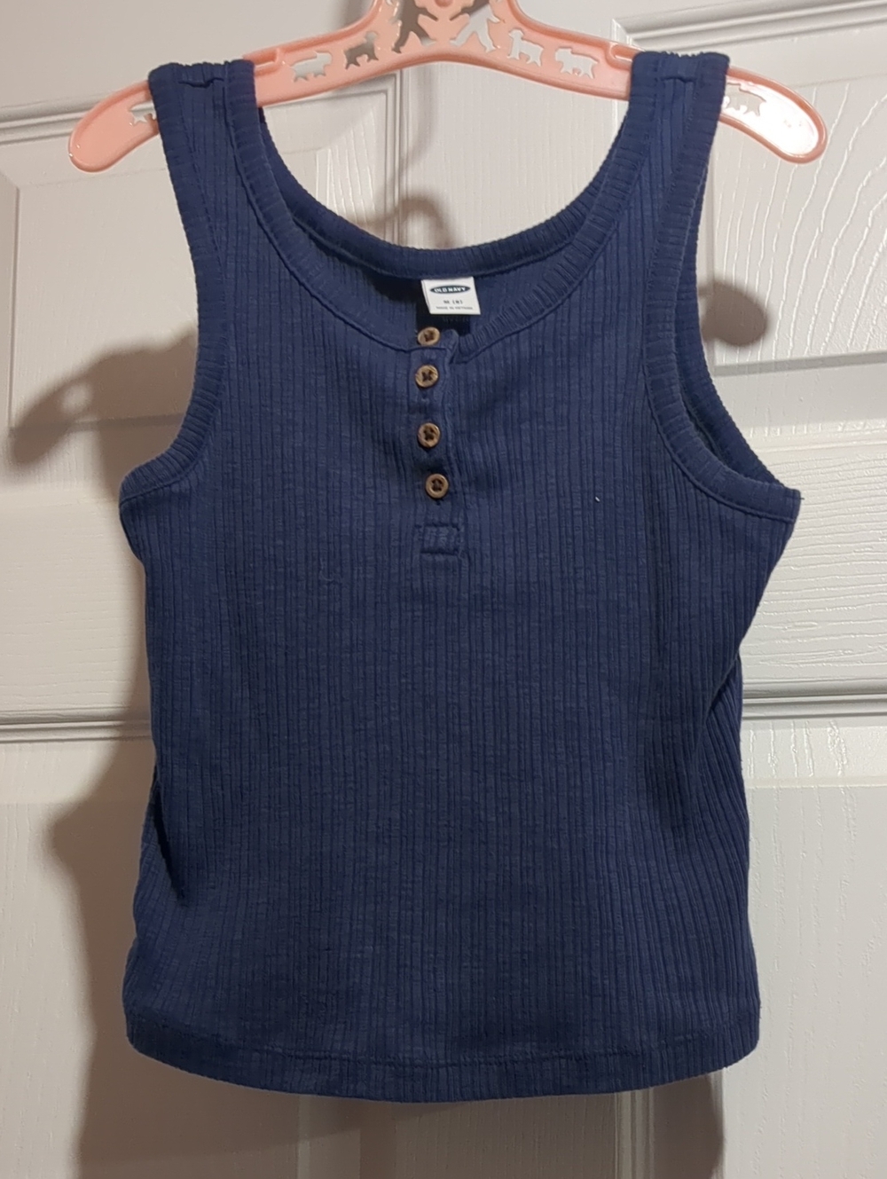 Old Navy Tank Top Size 8